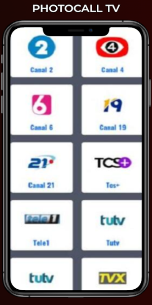 <ul><li><strong>Çoklu Cihaz Akışı:</strong> Uygulama, akıllı telefonlar, tabletler ve akıllı TV'ler dahil olmak üzere çeşitli cihazlarda akışı destekler. Bu esneklik, kullanıcıların en sevdikleri programları nerede olurlarsa olsunlar izlemelerine olanak tanır.</li><li><strong>Chromecast Uyumluluğu:</strong> Photocall TV Chromecast ile uyumludur ve kullanıcıların içeriği doğrudan mobil cihazlarından TV'lerine yayınlamasına olanak tanır. daha iyi bir görüntüleme deneyimi.</li><li><strong>Yüksek Kaliteli Yayın:</strong> Uygulama, net ve keyifli bir izleme için yüksek tanımlı akış sunar kullanıcının sabit bir internet bağlantısı olması koşuluyla görüntüleme deneyimi.</li></ul><p><img src=