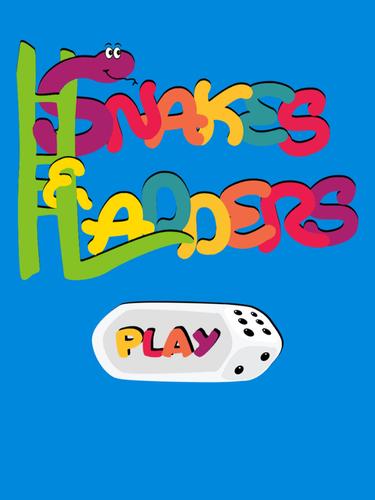 Snakes & Ladders - Board Games Zrzut ekranu 3