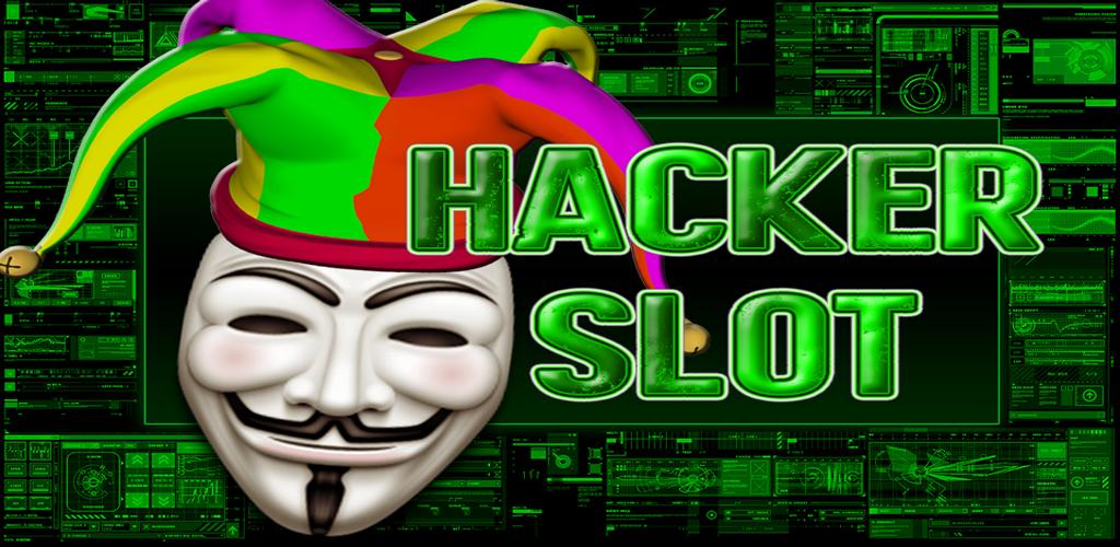 Hacker Slot স্ক্রিনশট 1