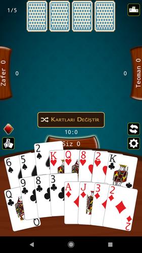 Batak Master应用截图第1张