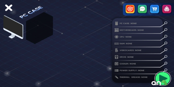 Pc Creator 2 MOD Скриншот 2