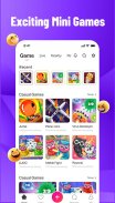 MeMe Live -Live, Chat, Stream স্ক্রিনশট 0