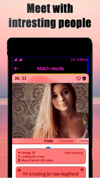 L&S - Find, Chat, Meet, Free應用截圖第1張
