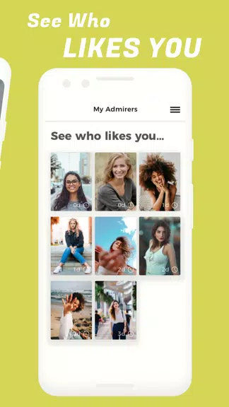 CALIFORNIA DATING: For Singles ဖန်သားပြင်ဓာတ်ပုံ 2
