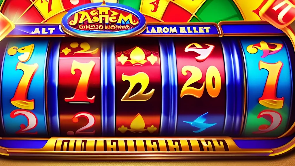 Lucky Streak Jackpot Casino 99 스크린샷 2