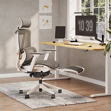 Bargain de chaise ergonomique: Économisez 200 $ instantanément!