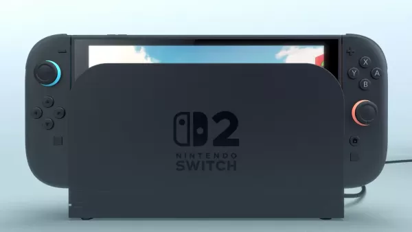 Kailan live ang Nintendo Switch 2 preorder sa bawat tingi?