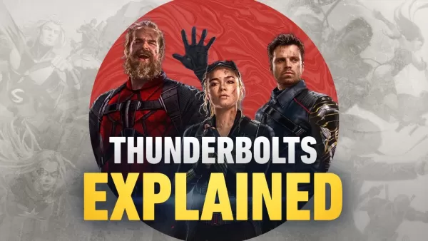 MCU Star thách thức các nhà phê bình: 'Thunderbolts sẽ khiến bạn ăn lời nói'