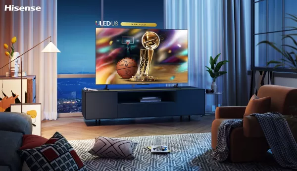 Loại màn hình OLED tốt nhất để chơi game được tiết lộ