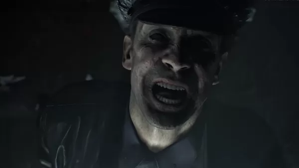 RE9 Officially Announced as Resident Evil Requiem
