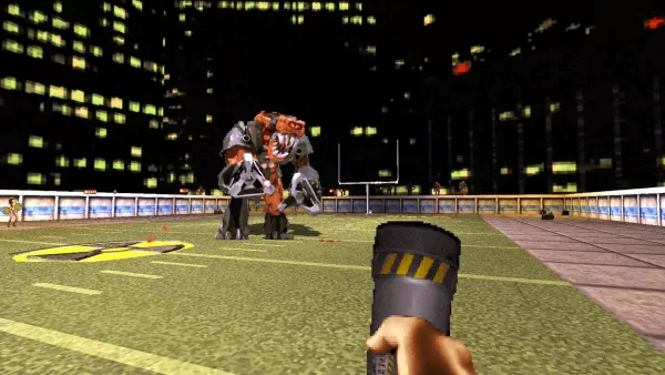 Duke Nukem Jubiläum