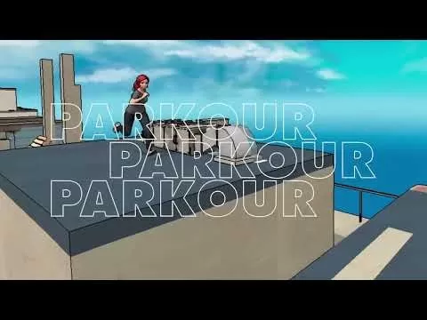 Red Bull Playgrounds Mobile Game Launches on iOS and Android