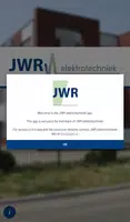 JWR elektrotechniek ဖန်သားပြင်ဓာတ်ပုံ 2