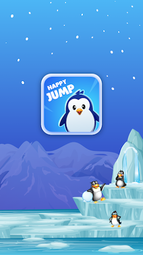 Happy Jump: Jumping Mania Capture d'écran 0