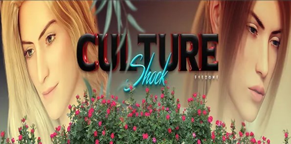 Culture Shock Captura de tela 2