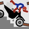 Ragdoll Turbo Dismount