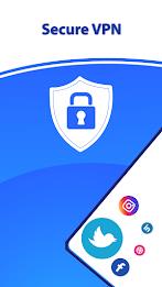 فیلتر شکن قوی پرسرعت -NT VPN Capture d'écran 3