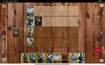 Gwent-SS23 Ảnh chụp màn hình 2