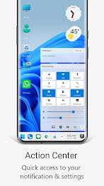 Computer Launcher 2 স্ক্রিনশট 2