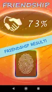 Friendship Scanner Prank Screenshot 2