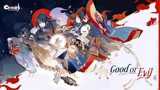 Onmyoji: The Card Game Скриншот 0