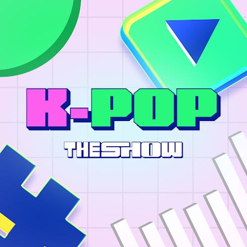 Schermata K-POP : The Show 0