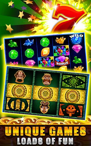 Golden Slots: Casino games Ảnh chụp màn hình 3