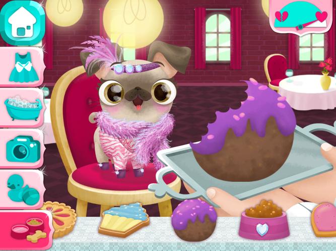 Miss Hollywood - Fashion Pets স্ক্রিনশট 3