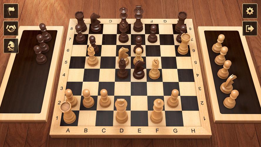 Chess 스크린샷 2