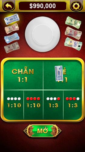 Xoc Dia应用截图第3张