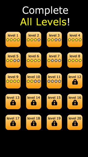 English Ear Game 2 Captura de tela 3