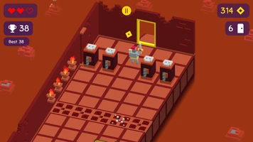 Looty Dungeon应用截图第0张