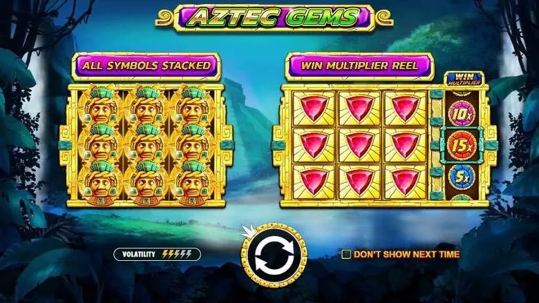 Pragmatic Play Slot Game Demo应用截图第0张