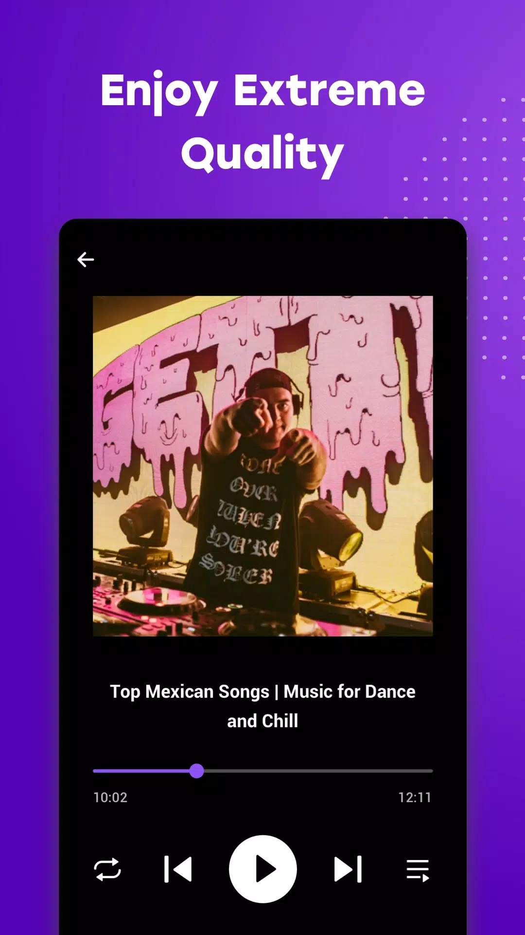 DailyTube Captura de tela 1