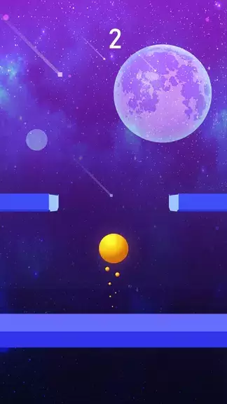 Jello Jump Screenshot 2