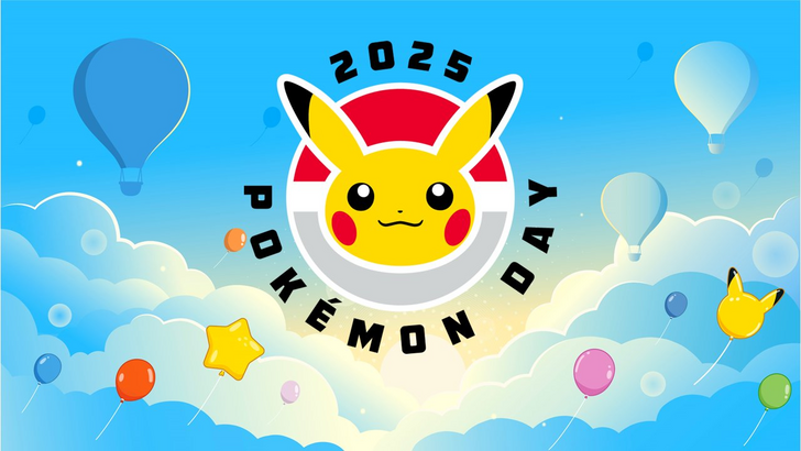 Pokémonနေ့ဖေဖော်ဝါရီ 2025: ငါတို့သိတဲ့အရာအားလုံး