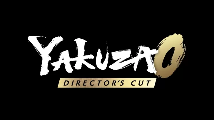 《如龙0 导演剪辑版》即将发售