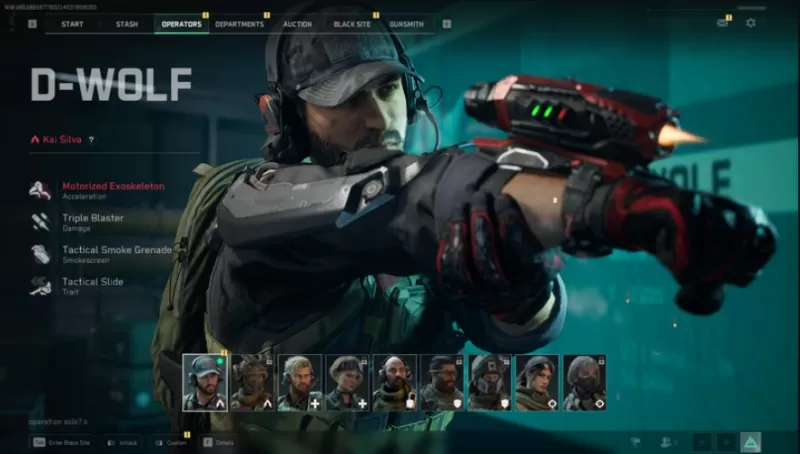 Delta Force: Operation Serpentine - Buong Game Walkthrough