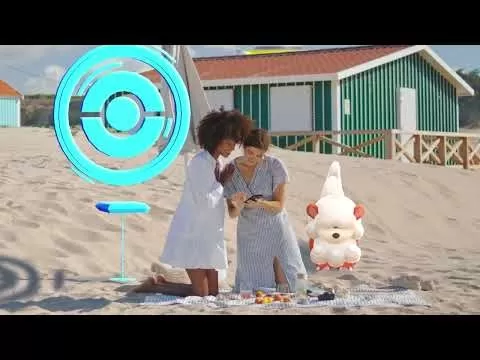 Pokemon Go Battle League Delightful Days Season Preview