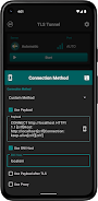 TLS Tunnel - VPN スクリーンショット 3