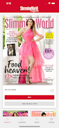 Schermata Slimming World Magazine 0