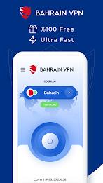 VPN Bahrain - Get Bahrain IP应用截图第0张