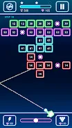 Bricks Breaker: Block Blast Скриншот 0