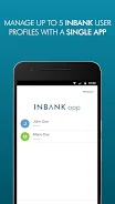 Inbank ภาพหน้าจอ 0