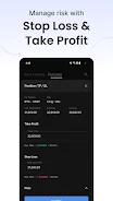 CoinDCX:Trade Bitcoin & Crypto Screenshot 3