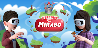 Mirabo AR ဖန်သားပြင်ဓာတ်ပုံ 2