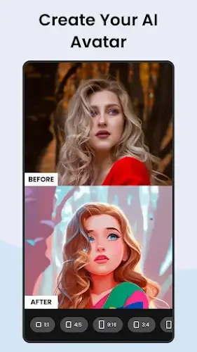 Pic Retouch - Remove Objects应用截图第3张