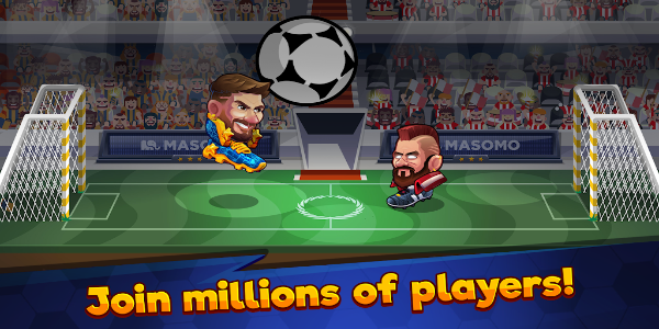 Head Ball 2 Mod 스크린샷 0