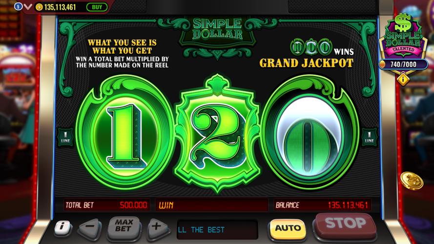 Vegas Live Slots স্ক্রিনশট 2