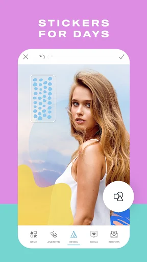 PicMonkey ภาพหน้าจอ 3